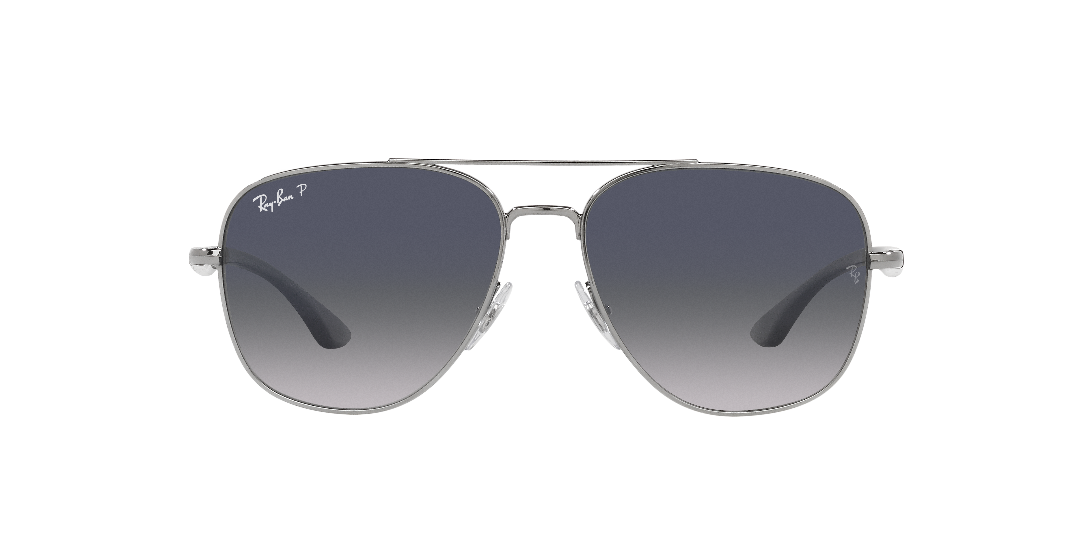 RAYBAN 3683 POLARIZED