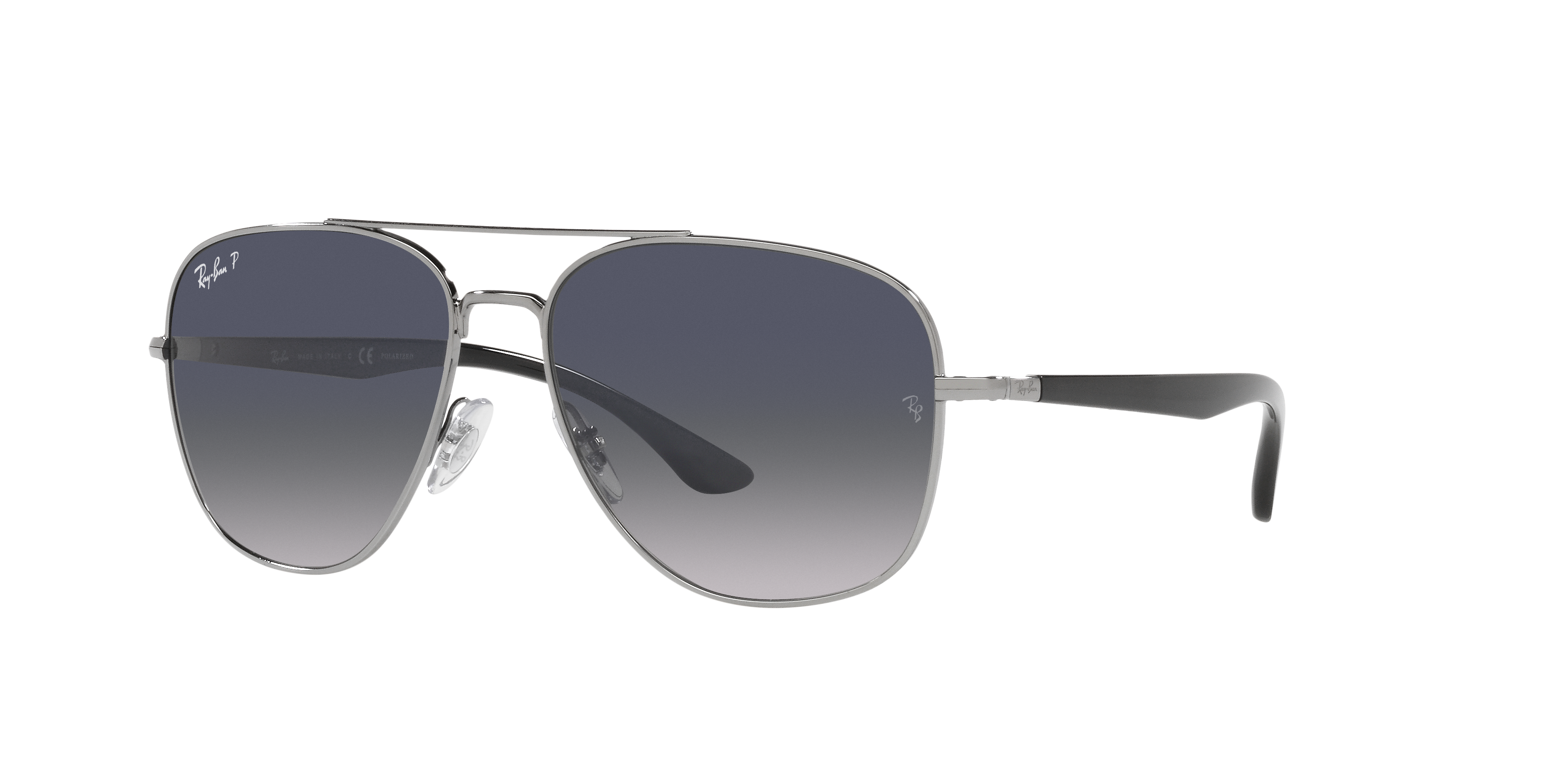 RAYBAN 3683 POLARIZED