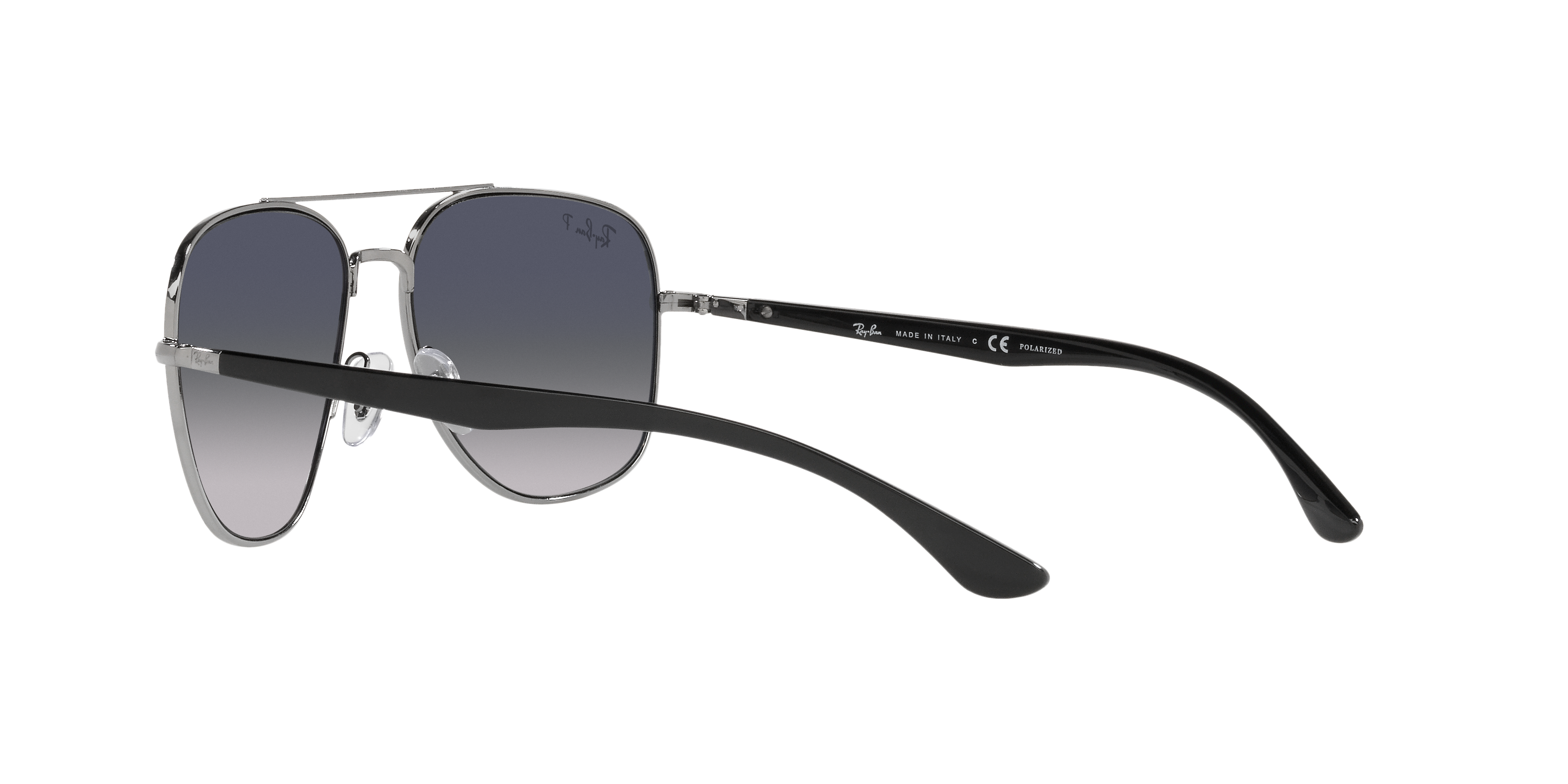 RAYBAN 3683 POLARIZED