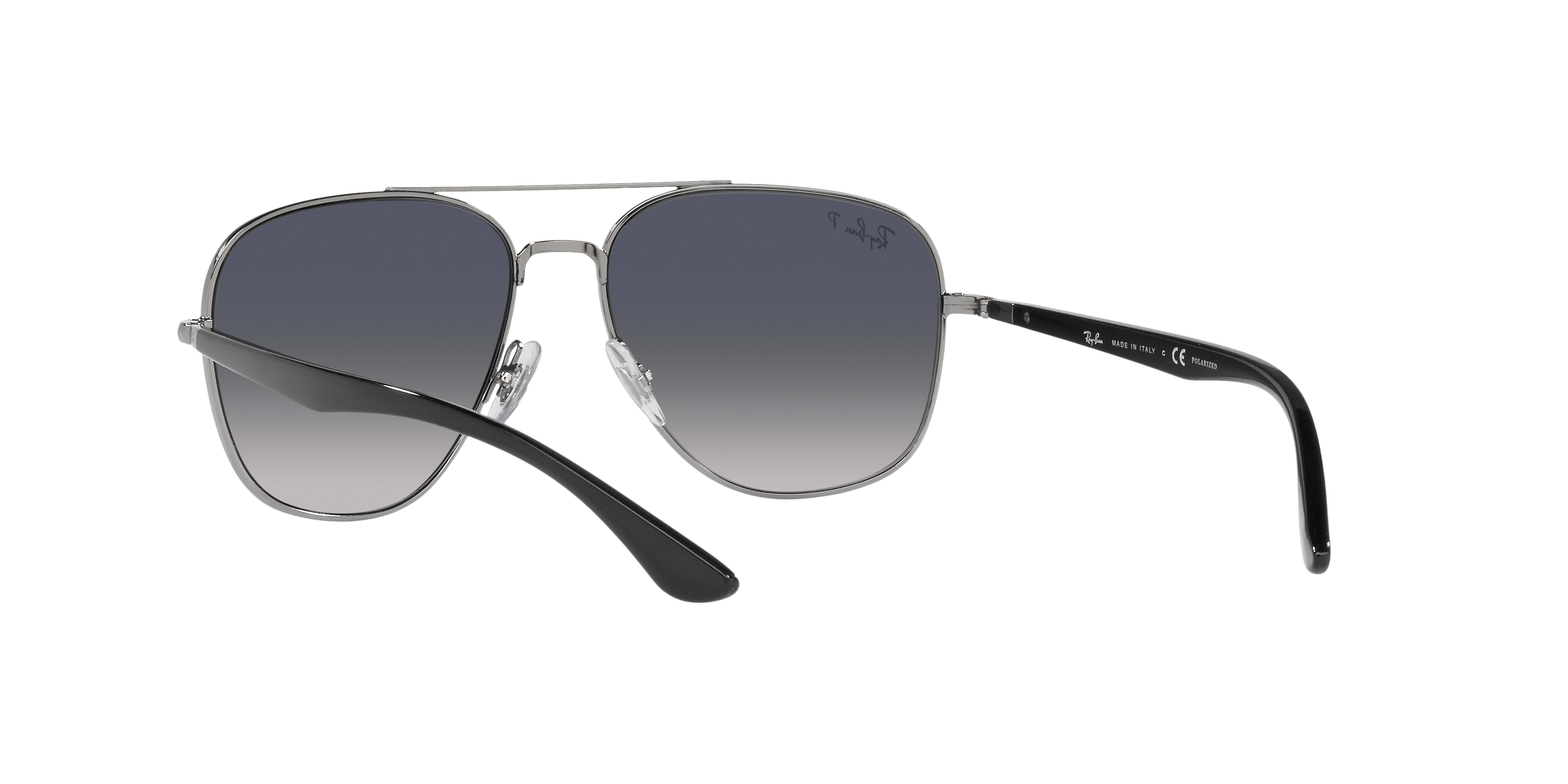 RAYBAN 3683 POLARIZED