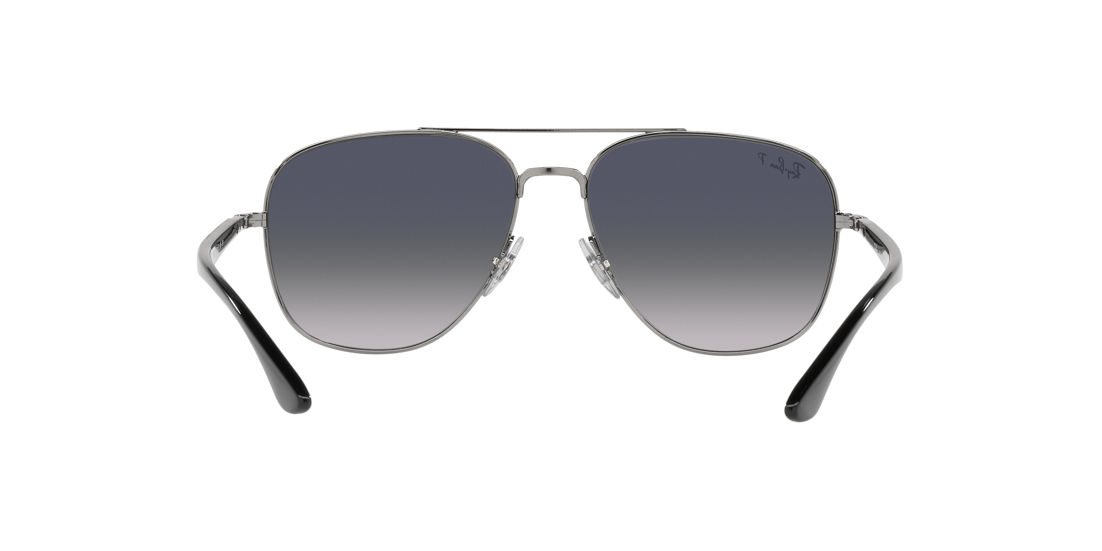 RAYBAN 3683 POLARIZED