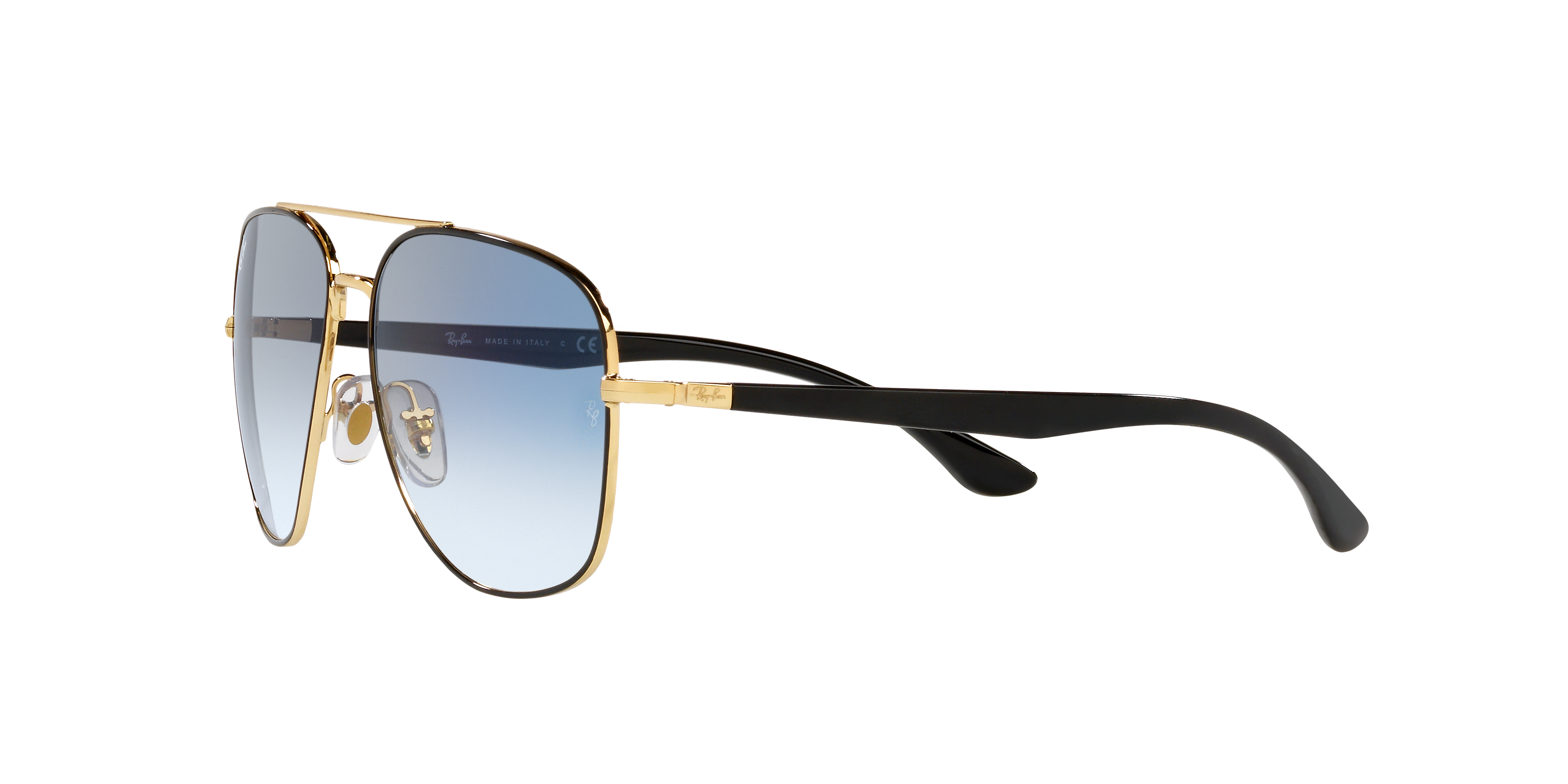 RAY-BAN 3683 SQUARE AVIATOR