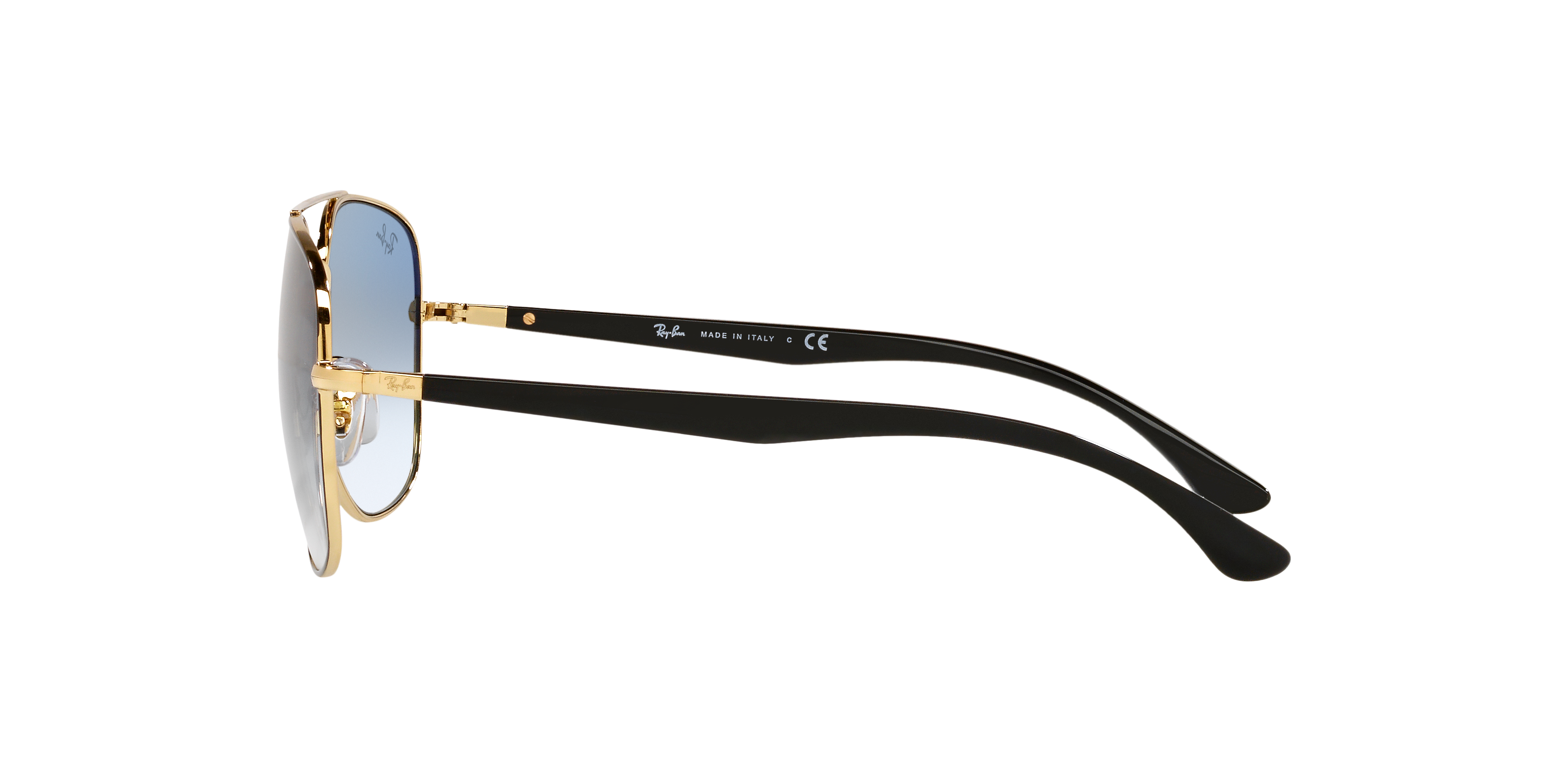 RAY-BAN 3683 SQUARE AVIATOR