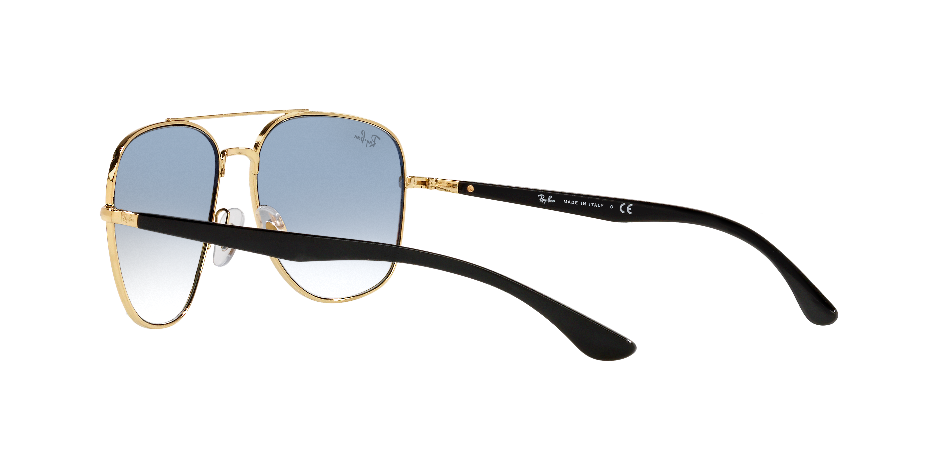 RAY-BAN 3683 SQUARE AVIATOR
