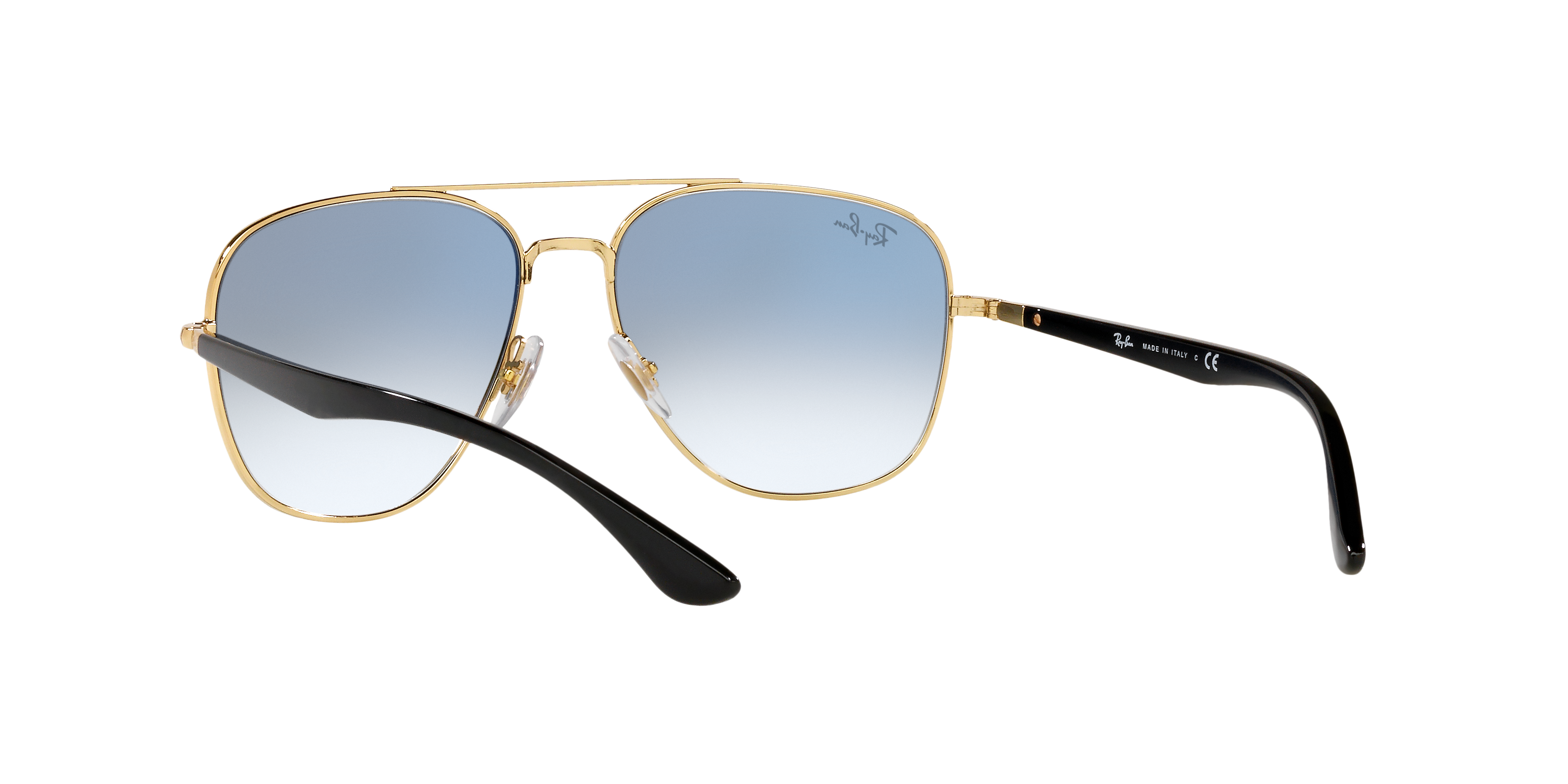 RAY-BAN 3683 SQUARE AVIATOR