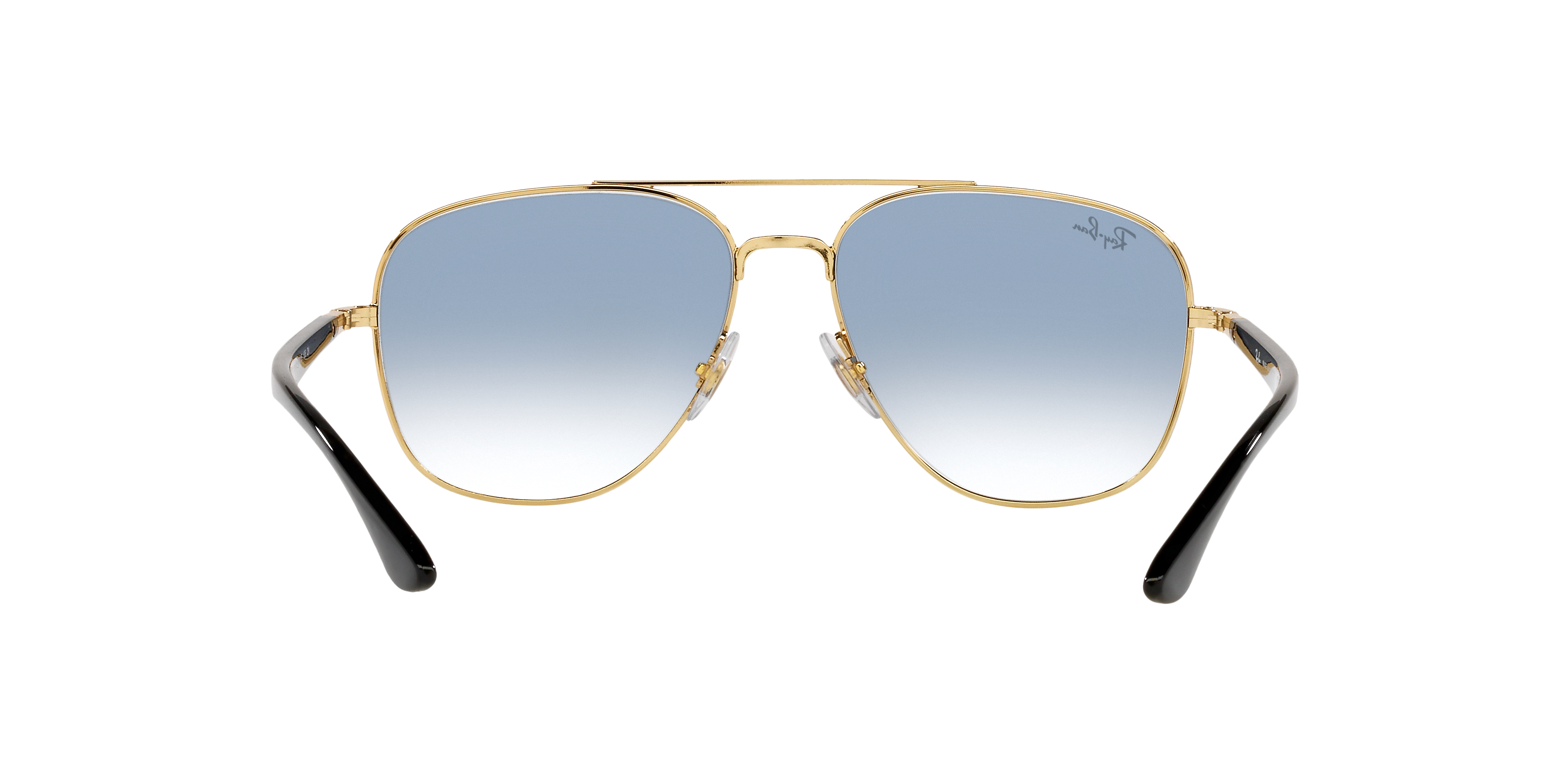 RAY-BAN 3683 SQUARE AVIATOR