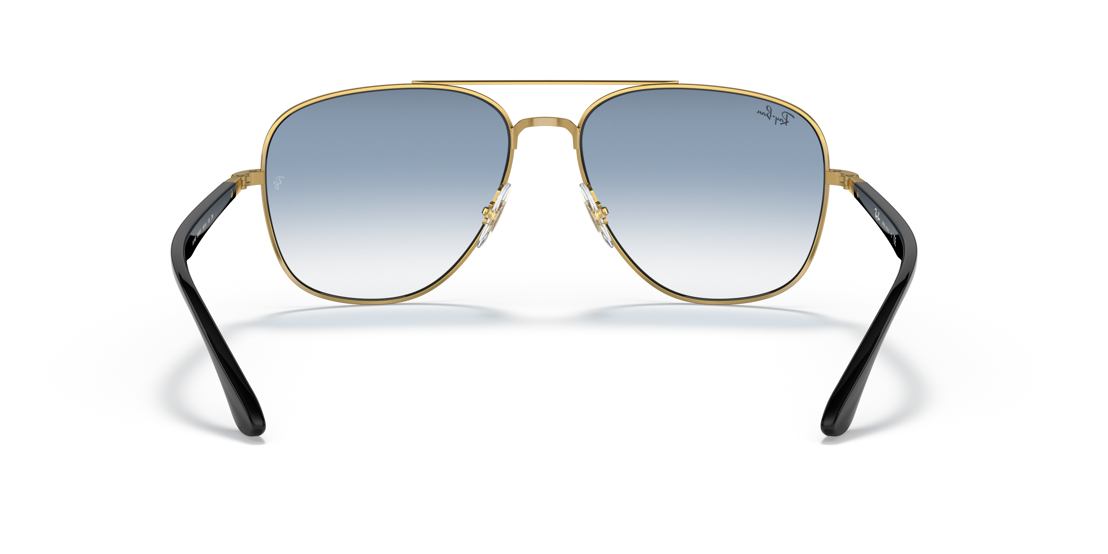 RAY-BAN 3683 SQUARE AVIATOR