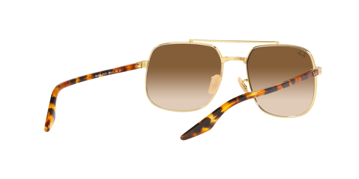 RAY BAN 3699