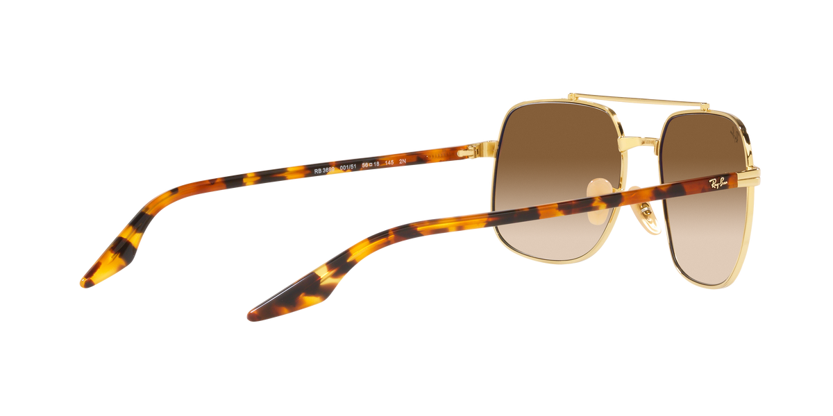 RAY BAN 3699