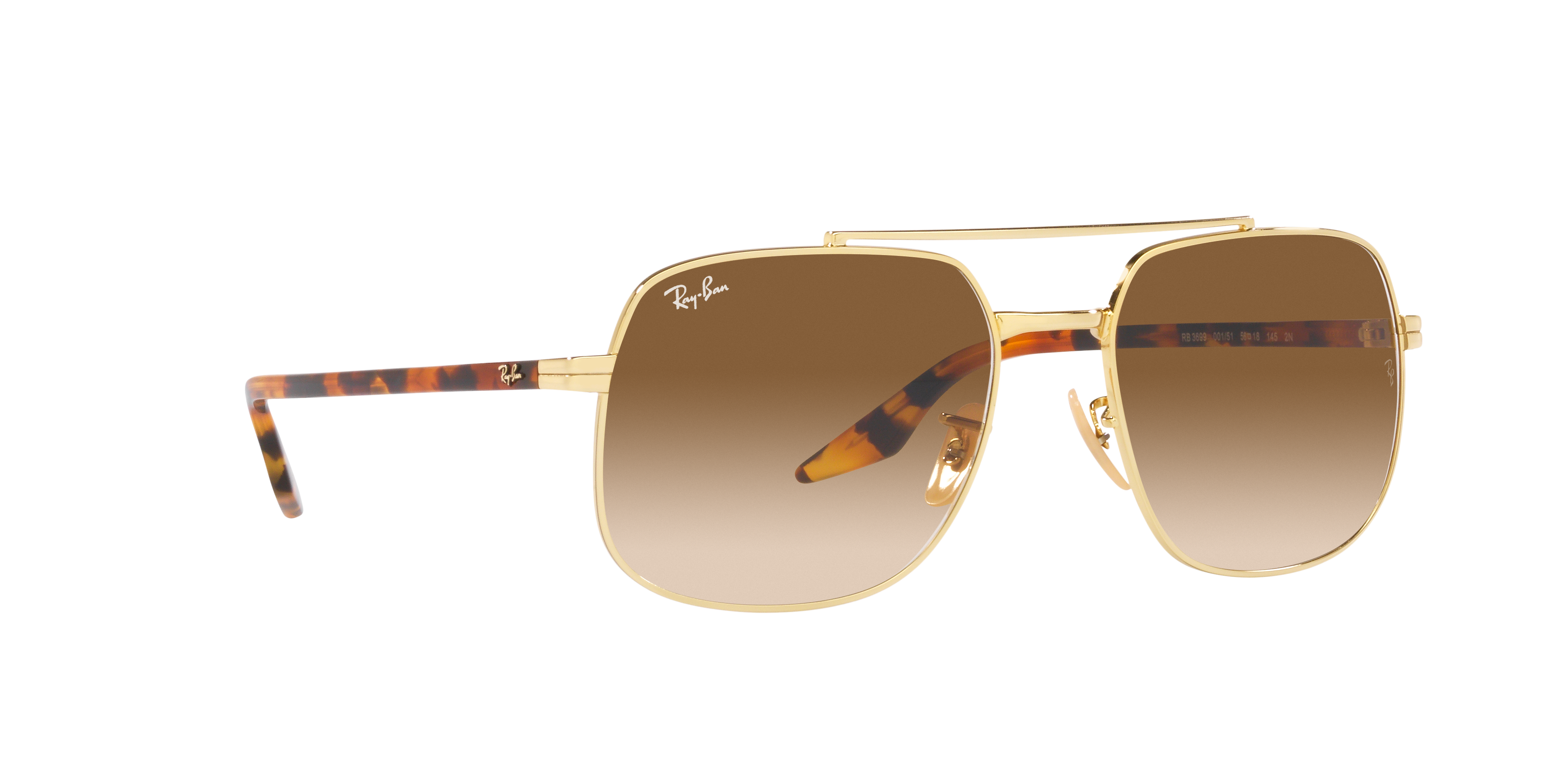 RAYBAN 3699
