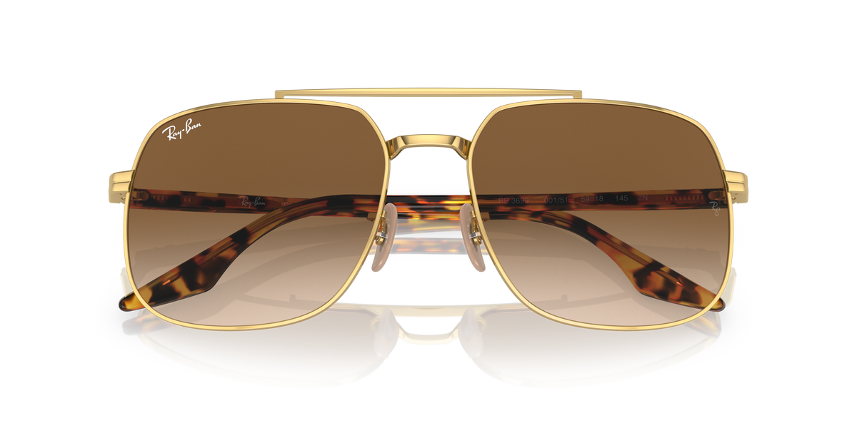 RAY BAN 3699