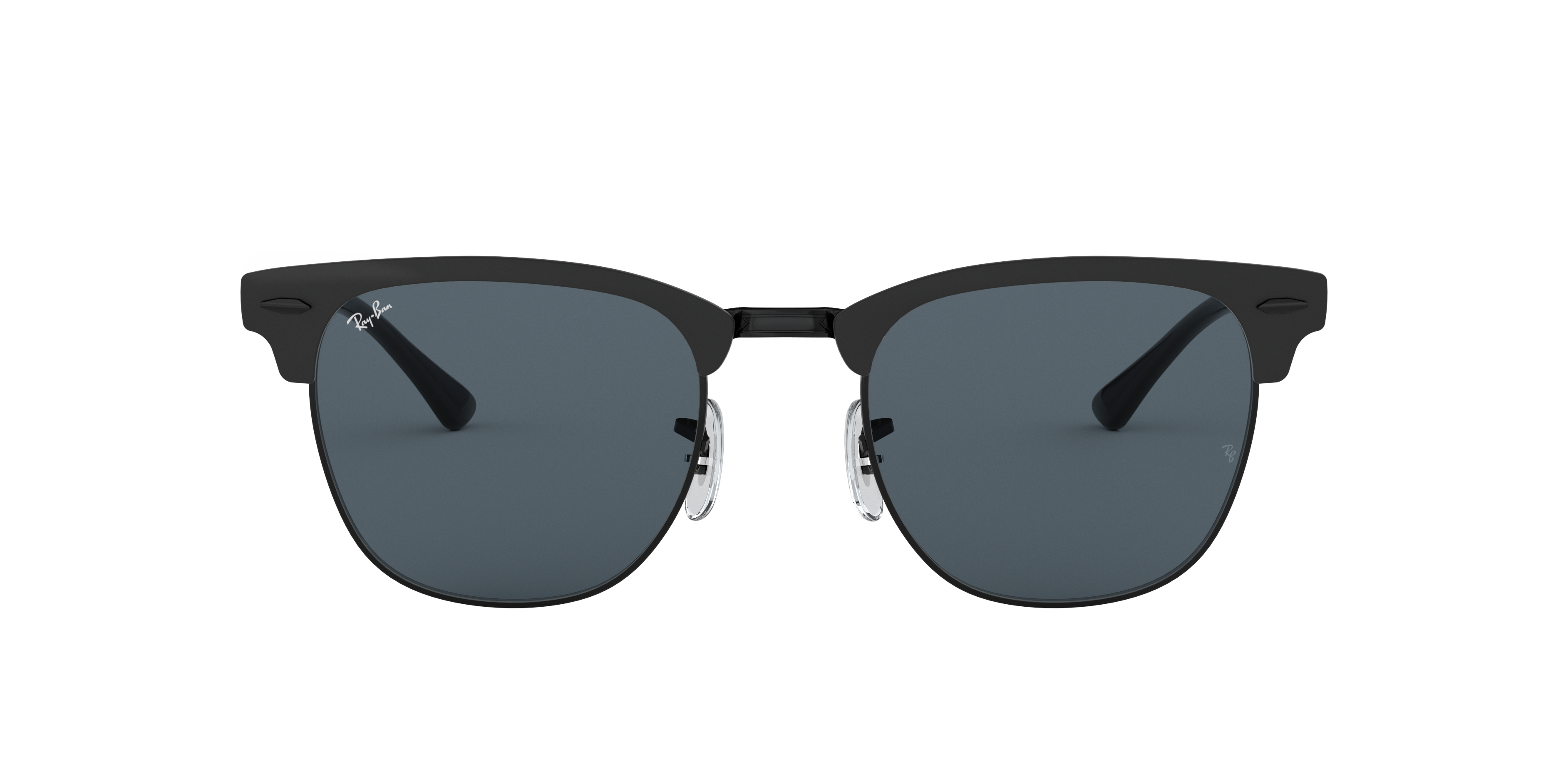 RAY-BAN CLUBMASTER METAL