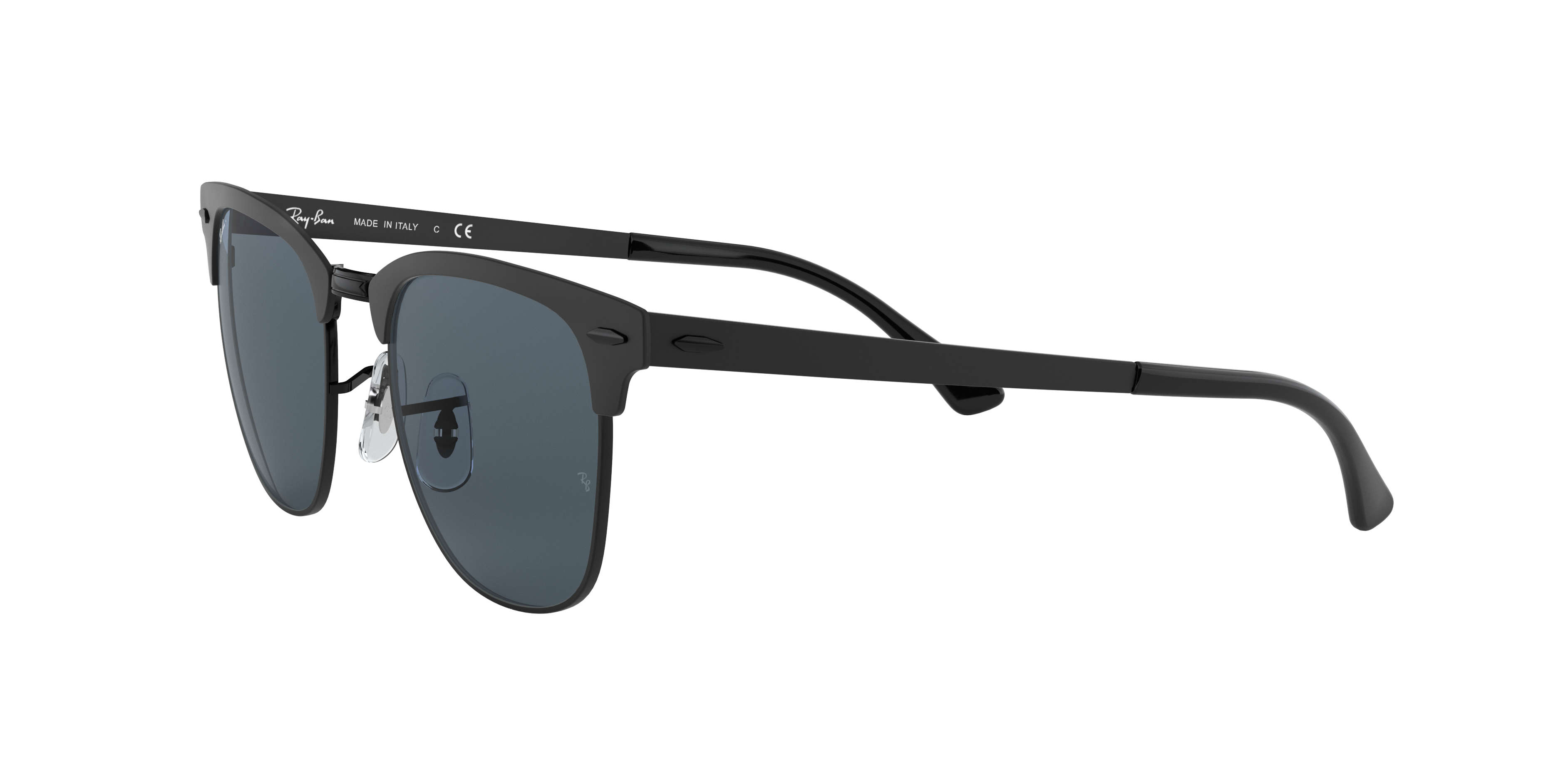 RAY-BAN CLUBMASTER METAL
