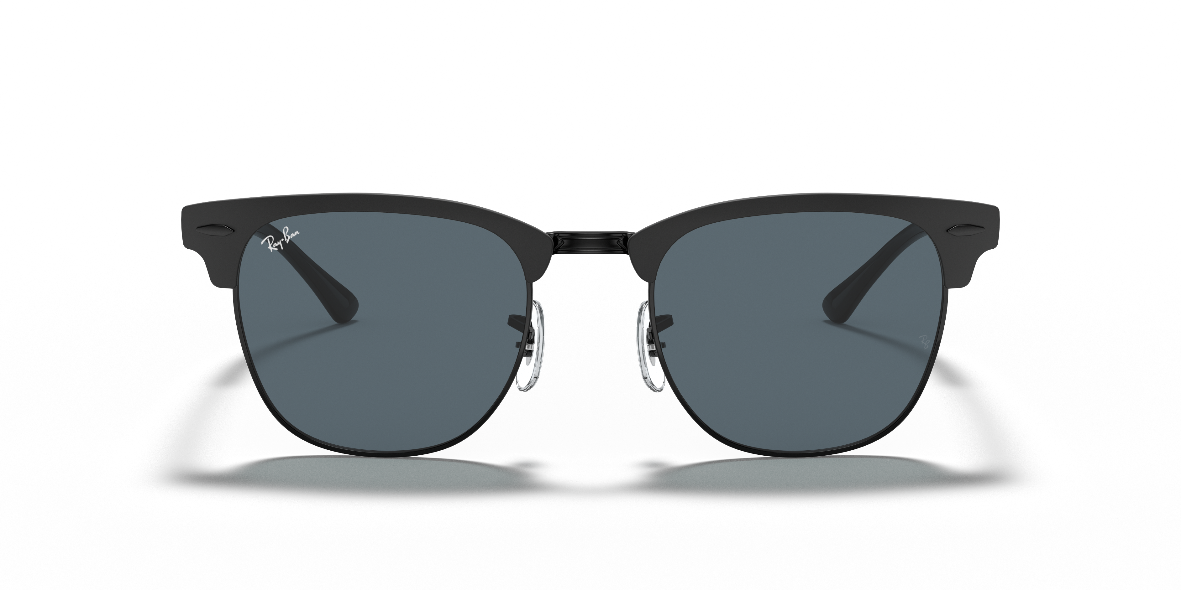 RAY-BAN CLUBMASTER METAL