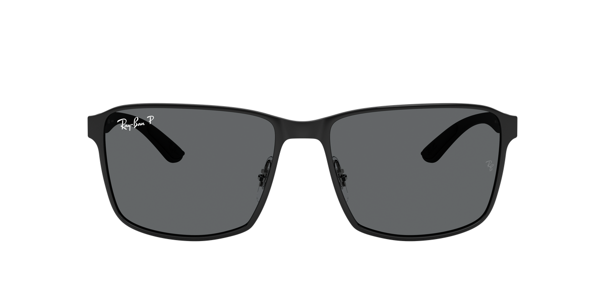 RAY BAN 3721 POLARIZED