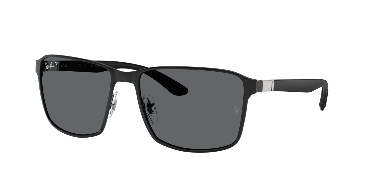 RAY BAN 3721 POLARIZED
