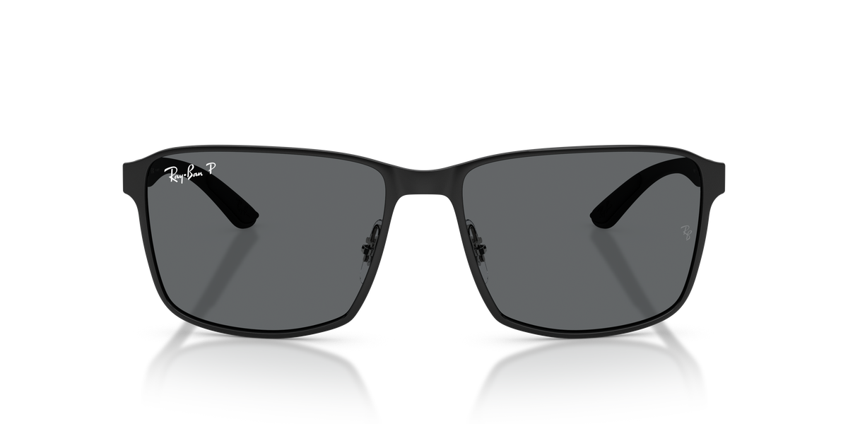 RAY BAN 3721 POLARIZED