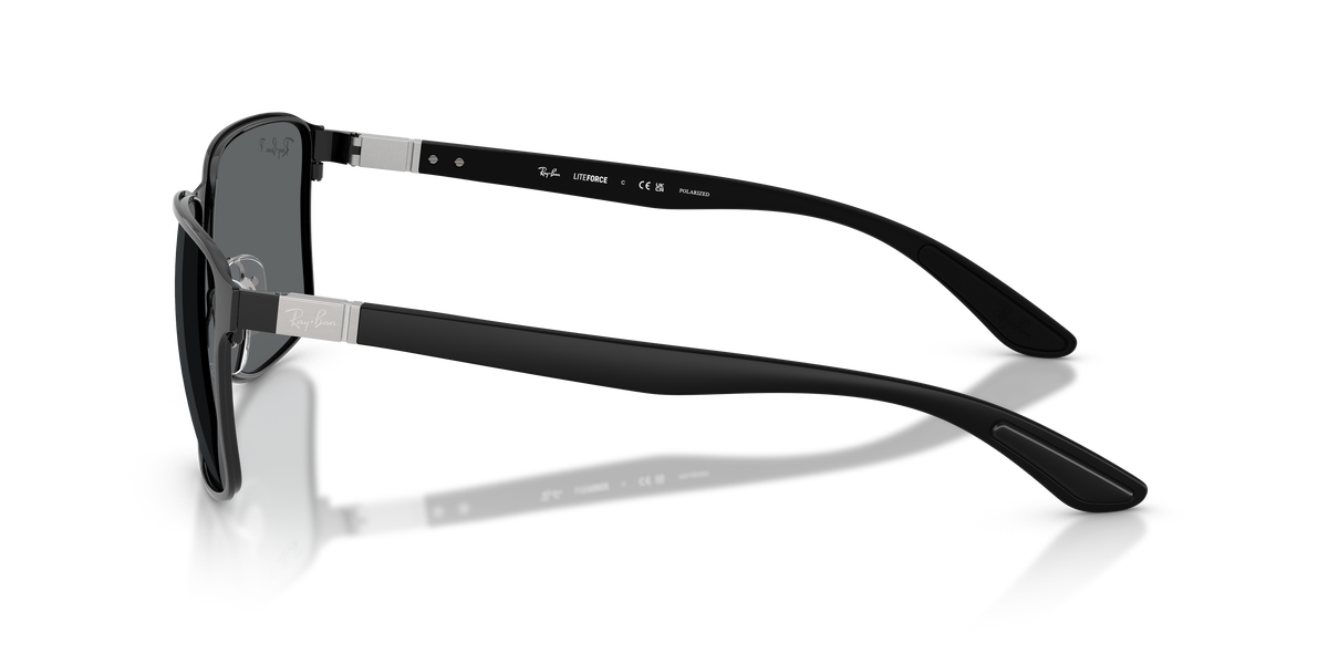 RAY BAN 3721 POLARIZED