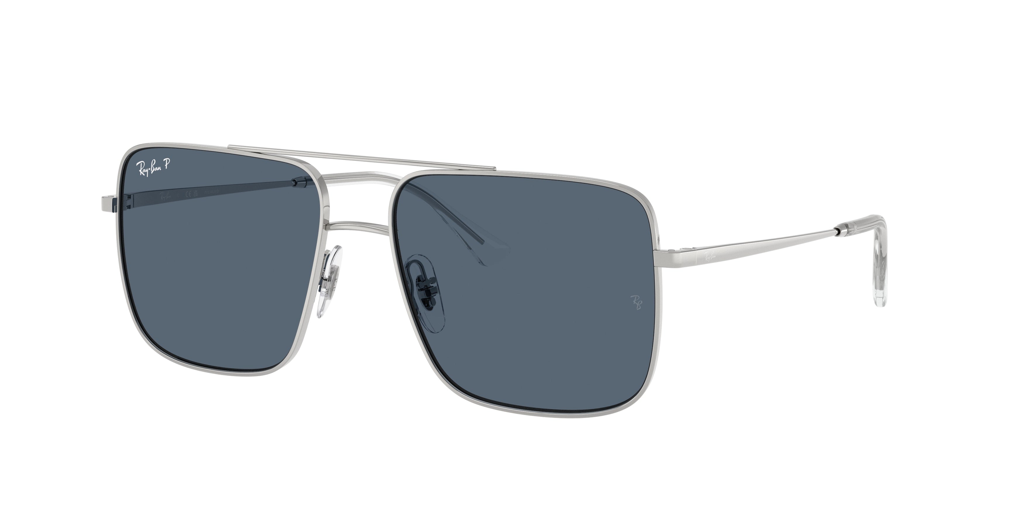 RAY BAN ARI POLARIZED