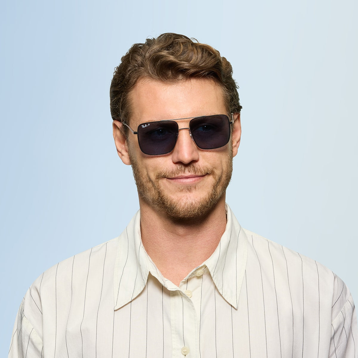 RAY BAN ARI POLARIZED