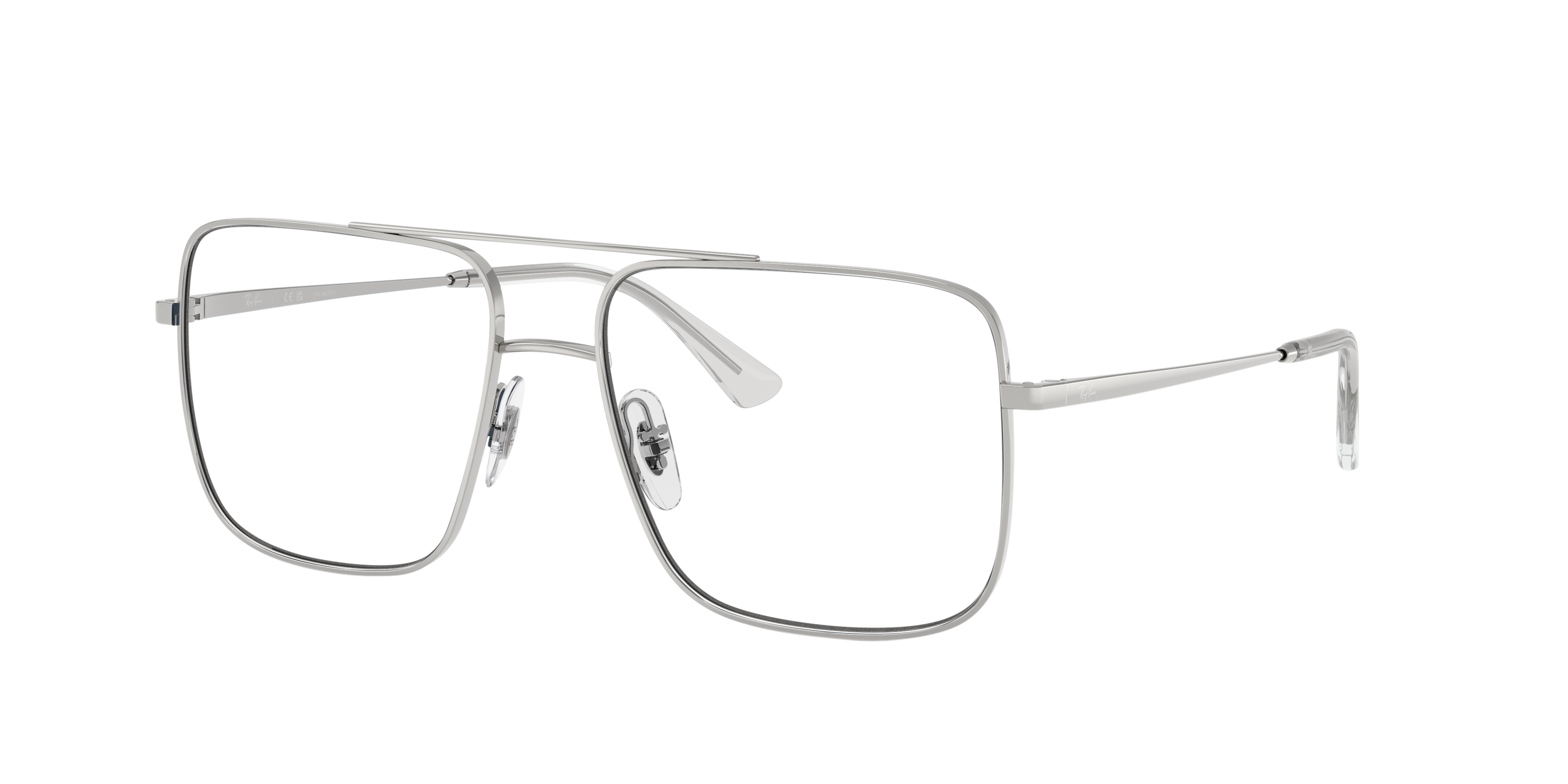 RAY BAN ARI POLARIZED