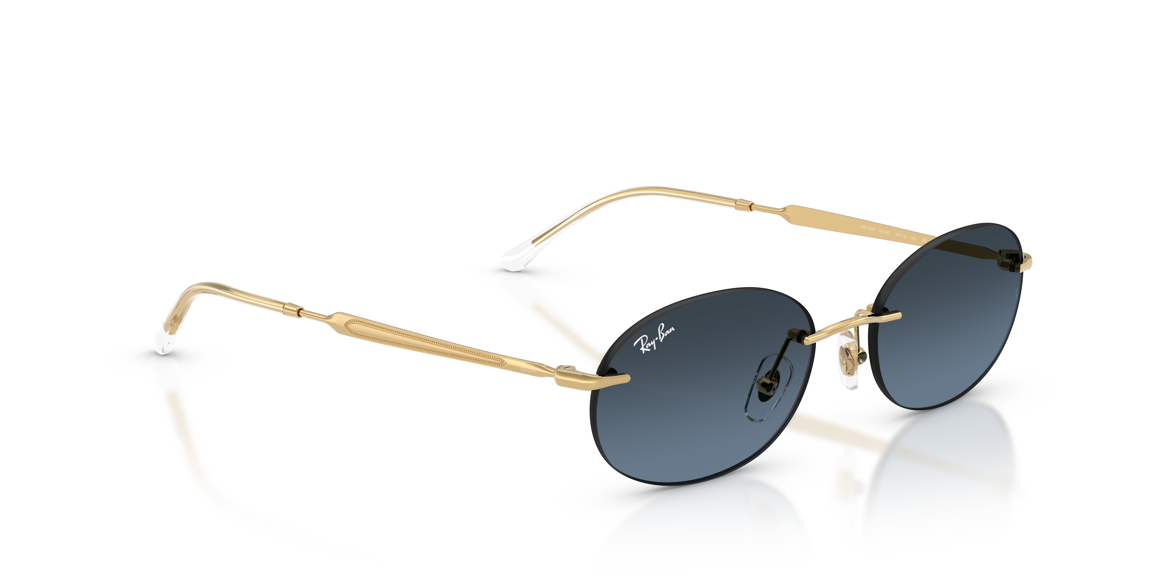 RAY BAN  3767