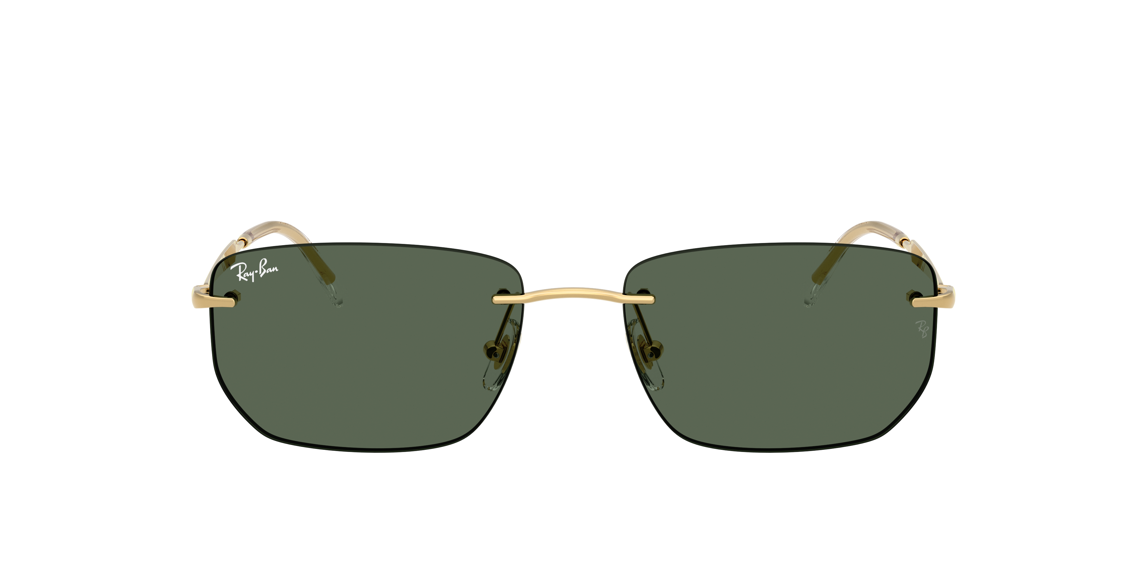 RAY BAN  3768