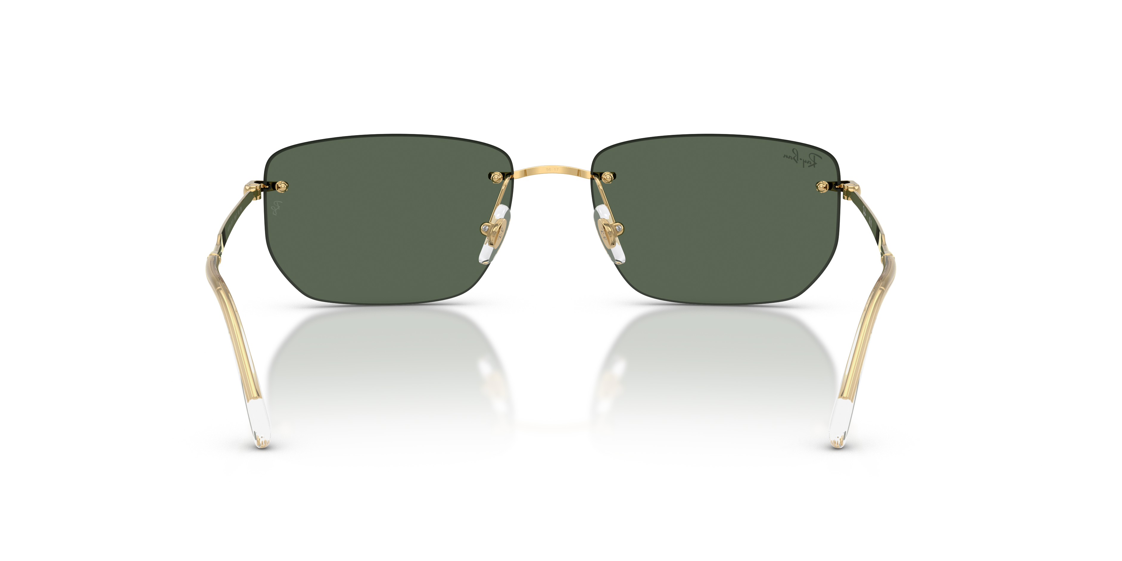 RAY BAN  3768