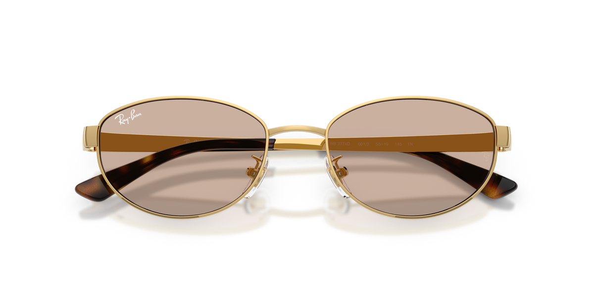 RAY BAN  3774