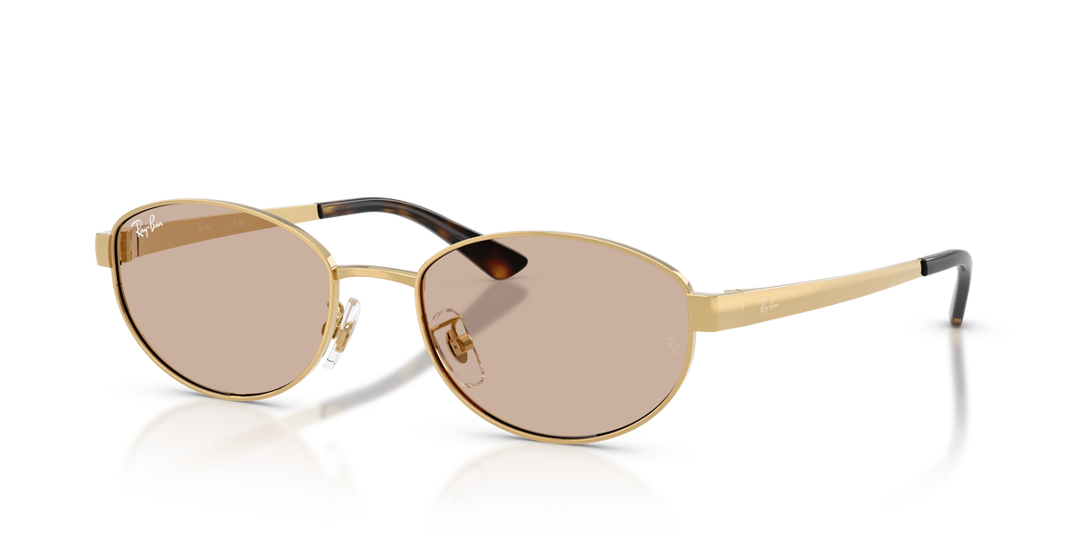 RAY BAN  3774