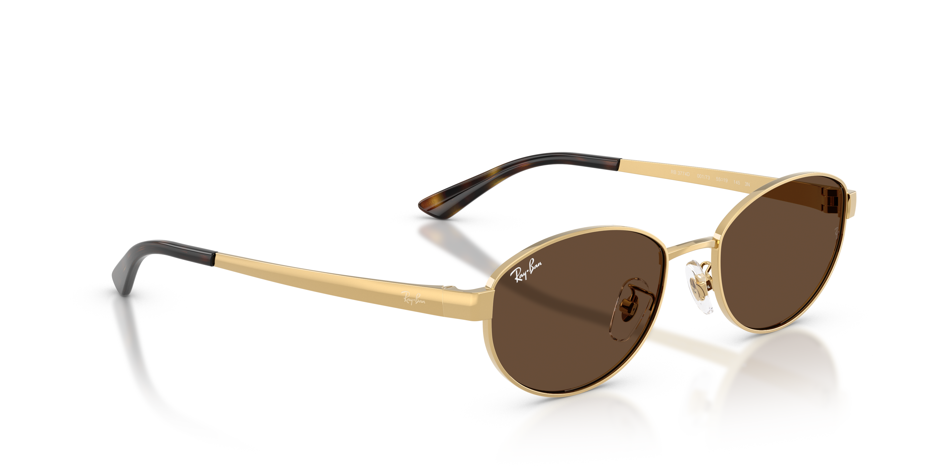 RAY BAN 3774