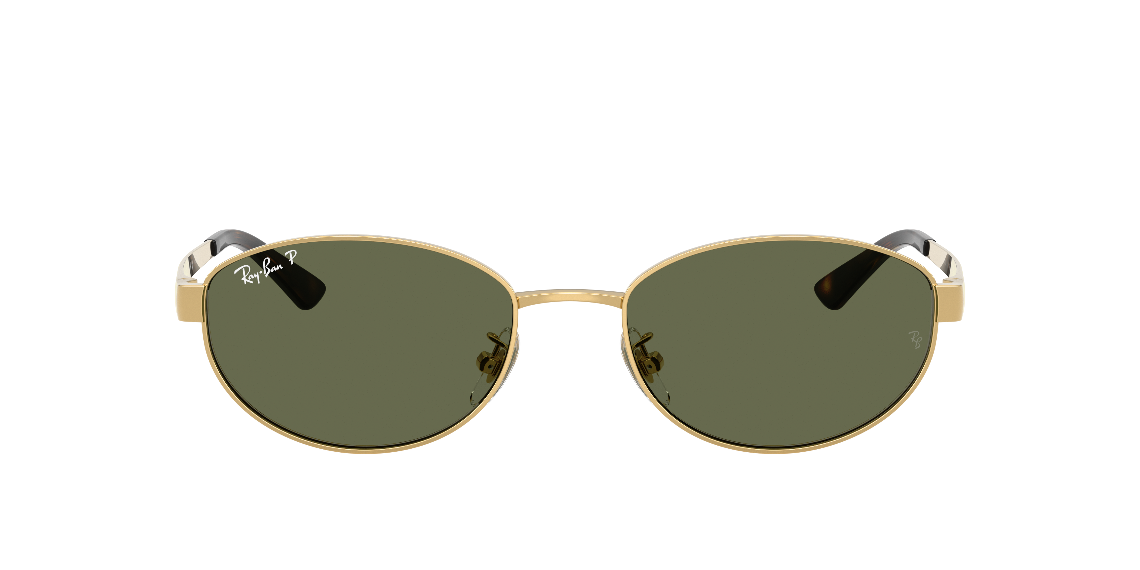 RAY BAN  3774 POLARIZED