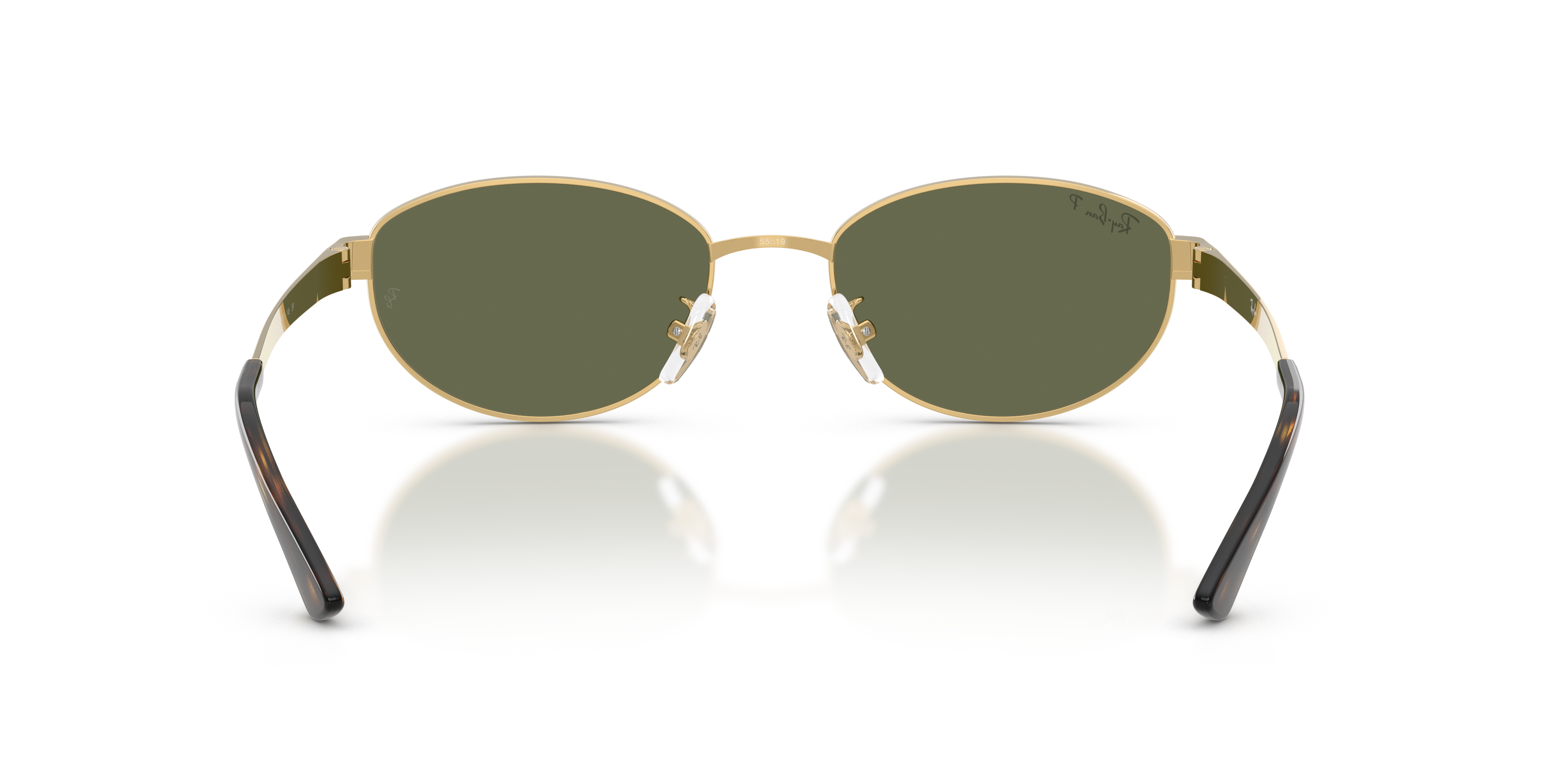 RAY BAN  3774 POLARIZED