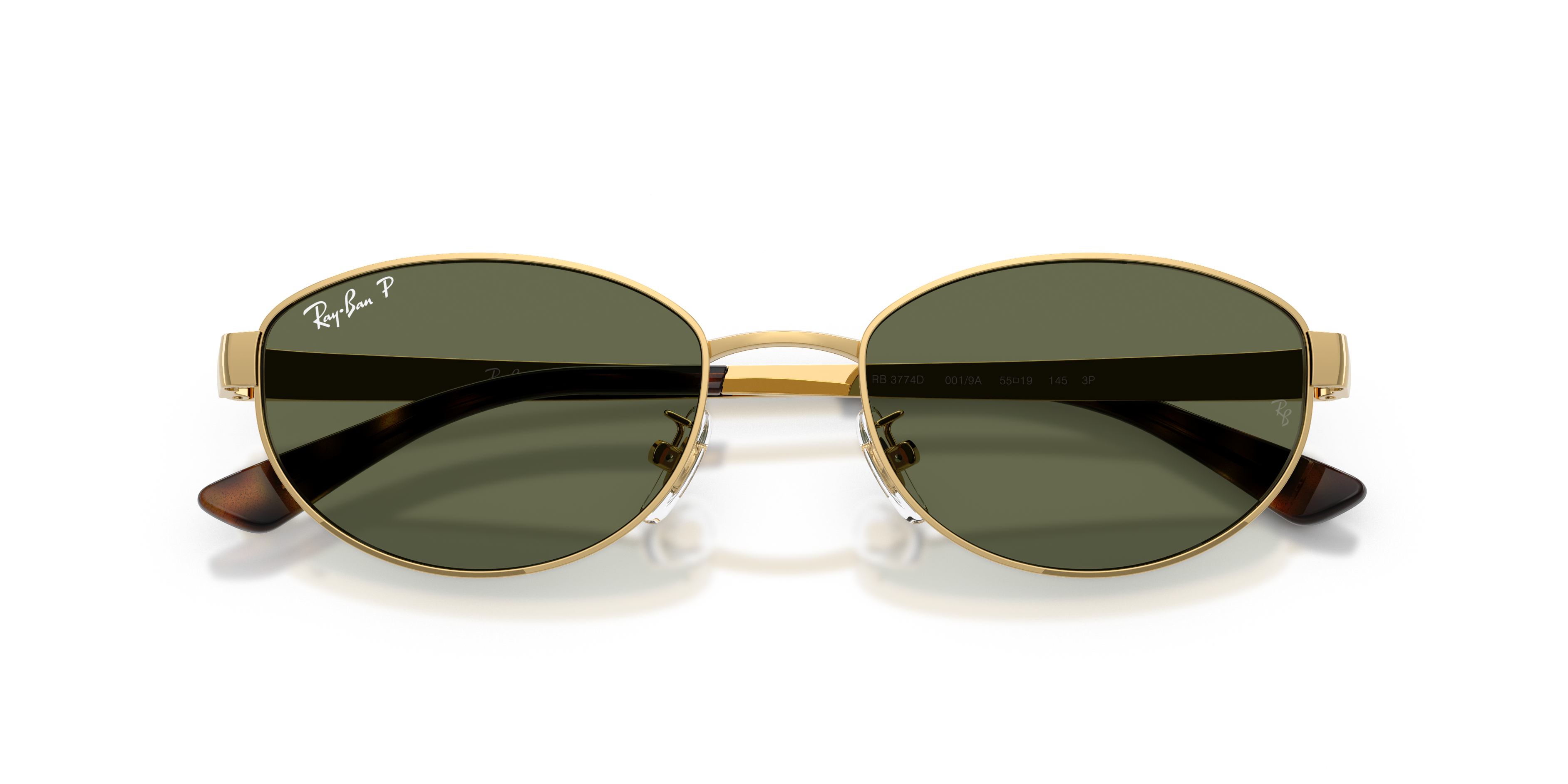 RAY BAN  3774 POLARIZED