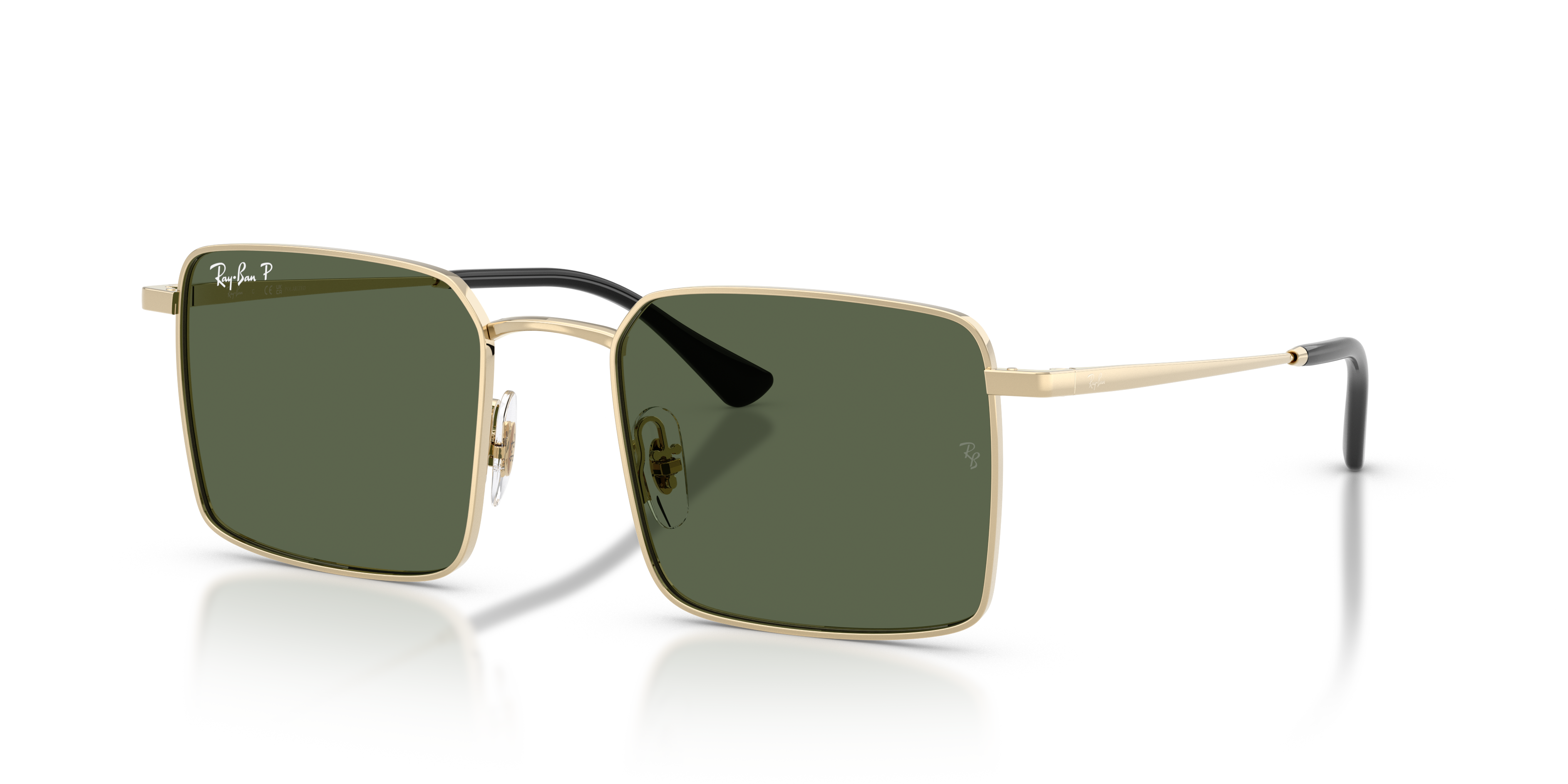 RAY BAN 3782 POLARIZED