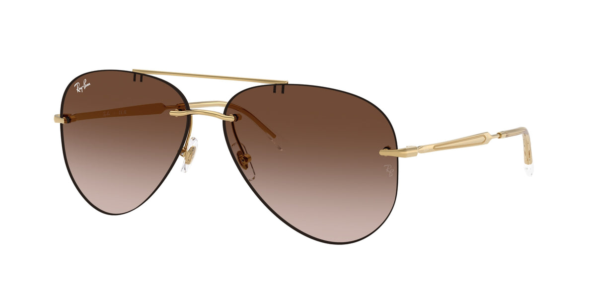 RAY-BAN 3791