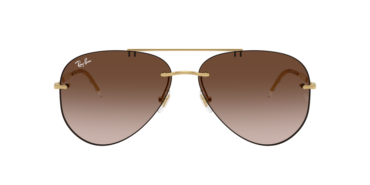 RAY-BAN 3791
