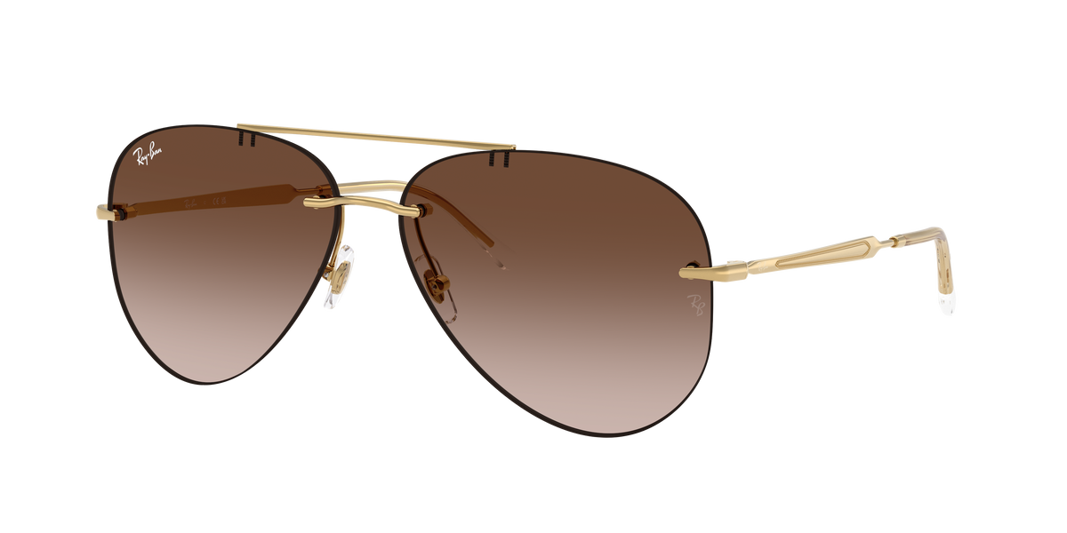 RAY-BAN 3791