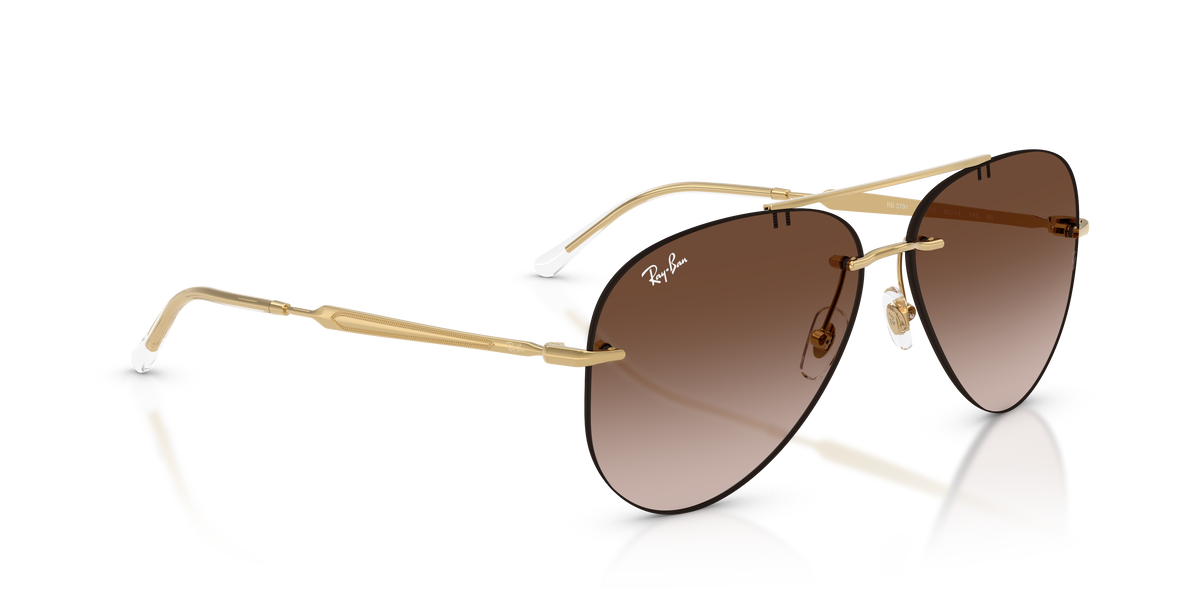 RAY-BAN 3791