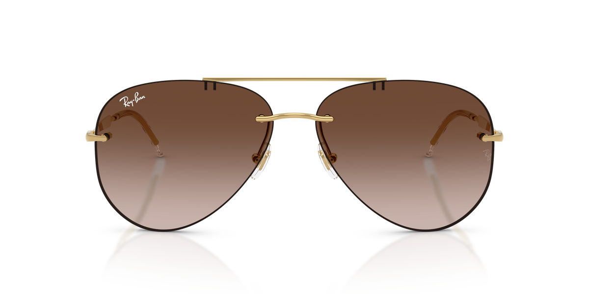 RAY-BAN 3791