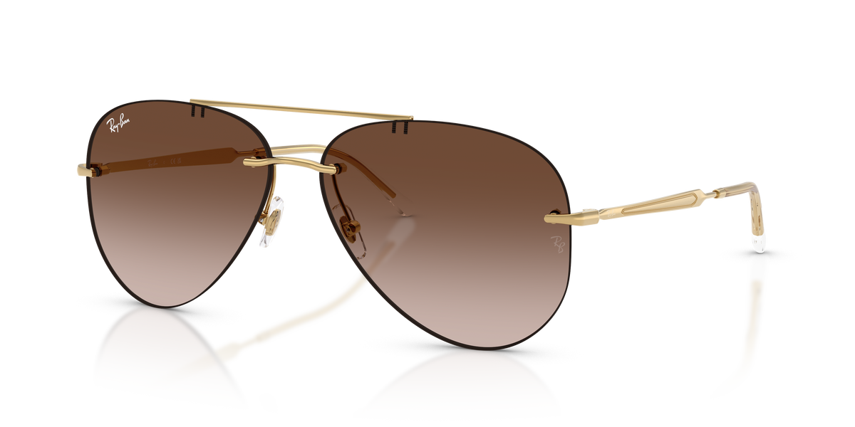RAY-BAN 3791
