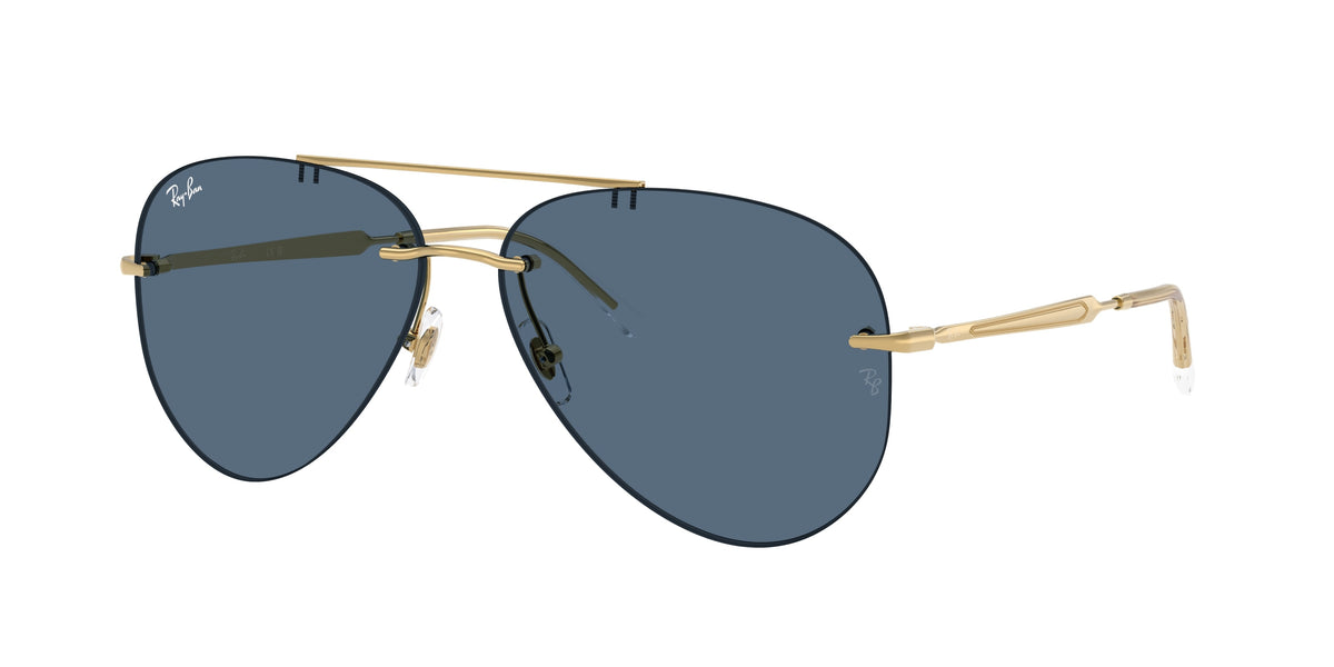 RAY-BAN  3791