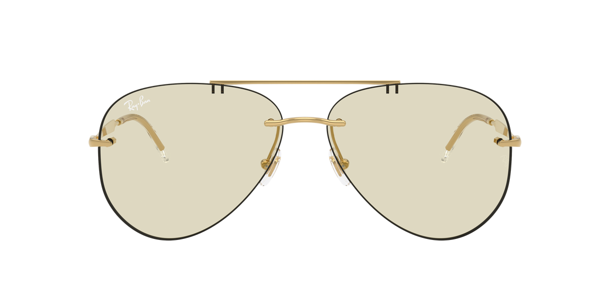 RAY BAN 3791  TRANSITION LENSES