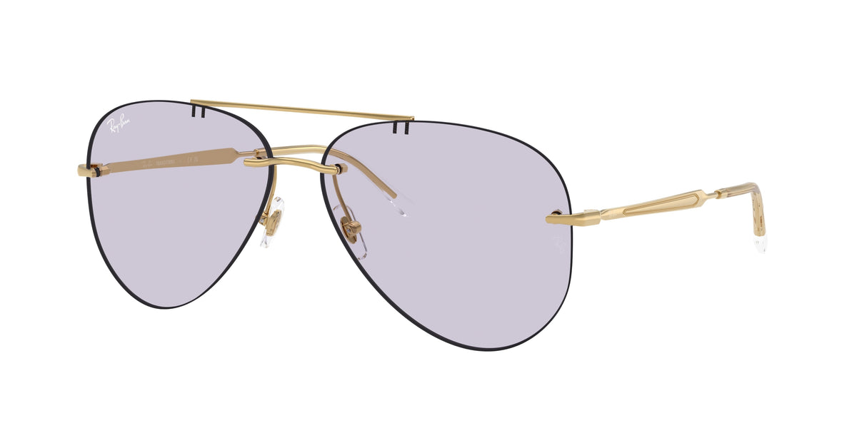 RAY BAN 3791 TRANSITION LENSES