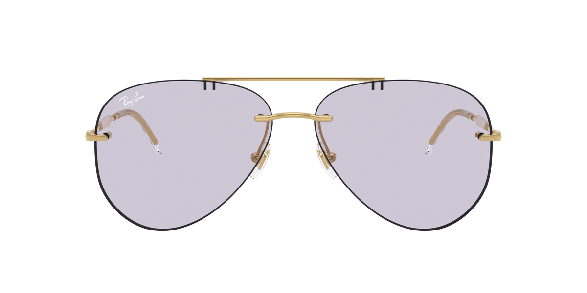 RAY BAN 3791 TRANSITION LENSES