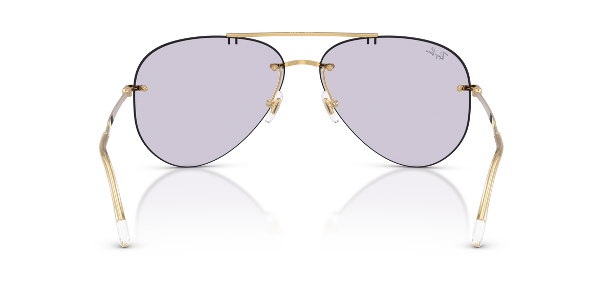 RAY BAN 3791 TRANSITION LENSES