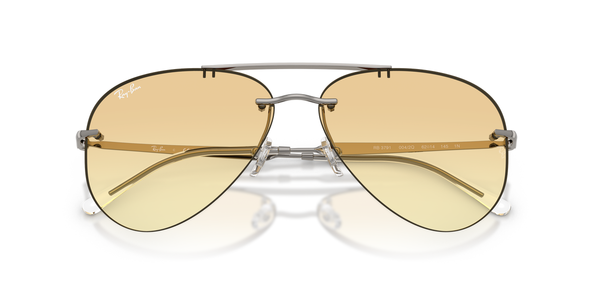 RAY- BAN 3791-NEW