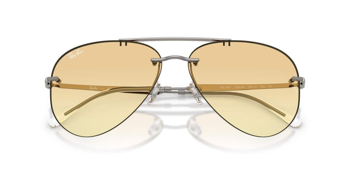 RAY- BAN 3791-NEW