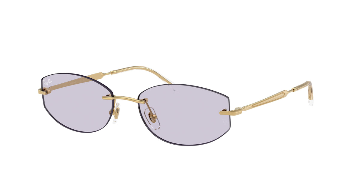 RAY BAN 3792 TRANSITION LENSES