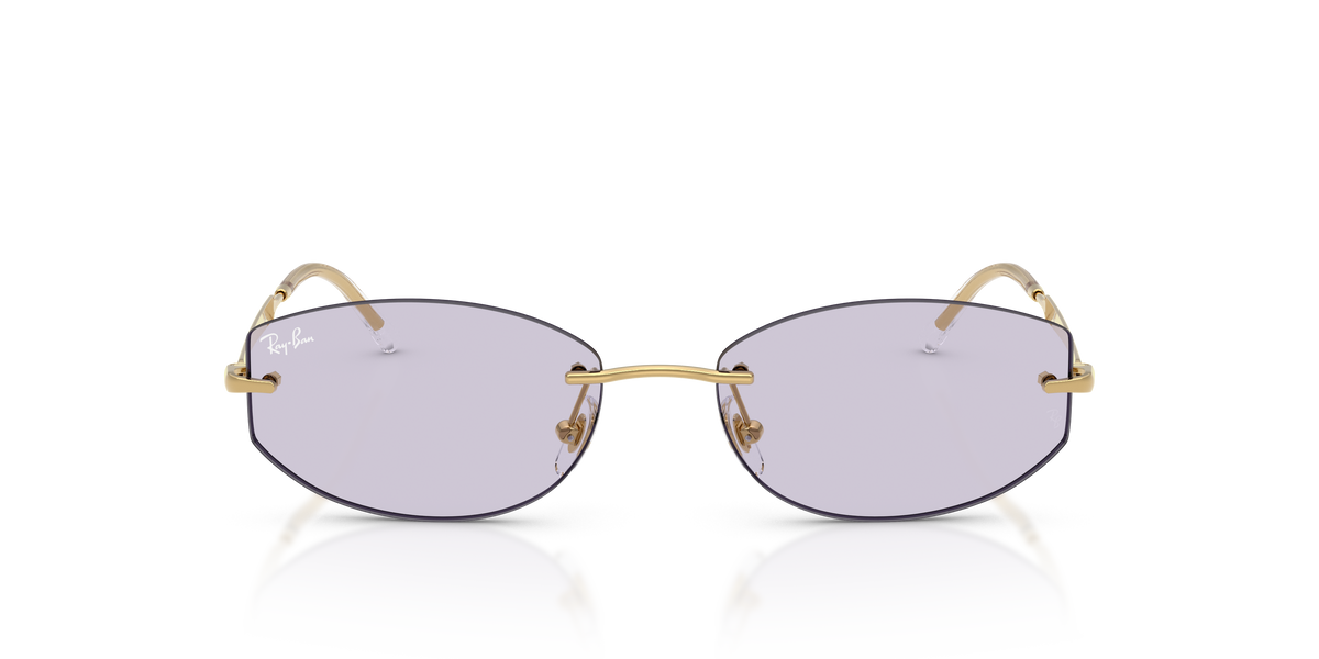 RAY BAN 3792 TRANSITION LENSES